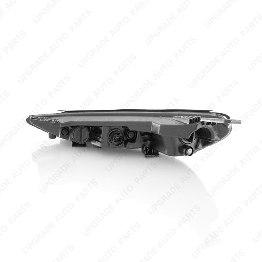 LED DRL Daytime Running Light Compatible with 2018-2021 Hyundai Kona SE/SEL/Limited, Passenger Side