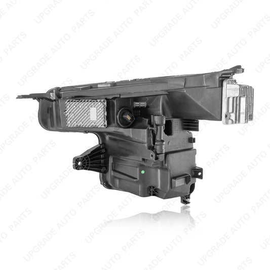 UPGRADE Auto Parts Full LED Headlight Compatible with 2025 2026 Equinox, Passenger Side