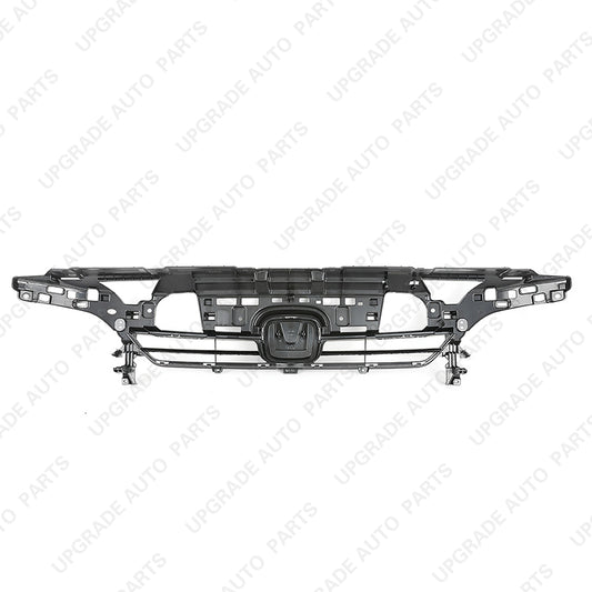 Upper Grille Compatible with 2021 2022 Honda Accord
