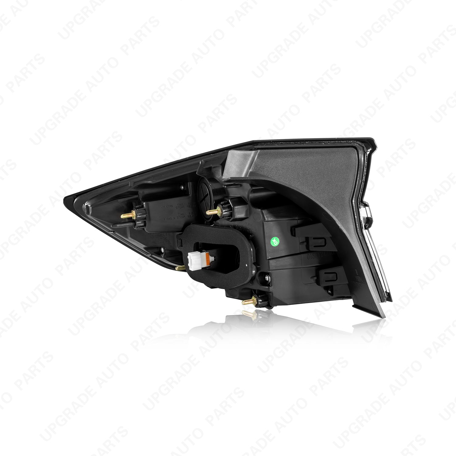 UPGRADE Auto Parts LED Outer Tail Light Compatible with 2024-2025 Hyundai Sonata, Passenger Side