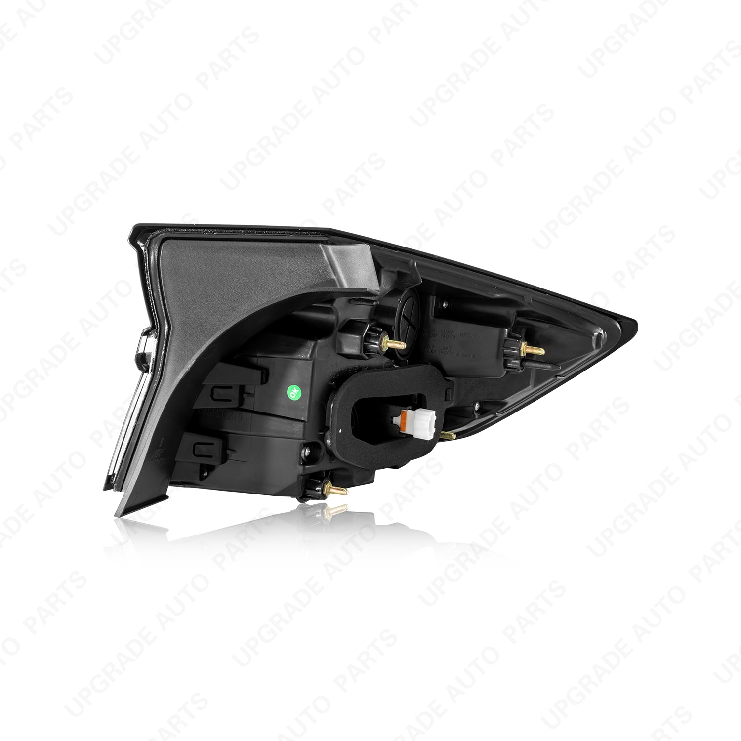 UPGRADE Auto Parts LED Outer Tail Light Compatible with 2024-2025 Hyundai Sonata, Driver Side