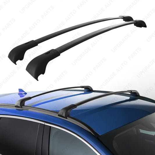 Cross Bars Compatible with 2020-2024 Ford Escape