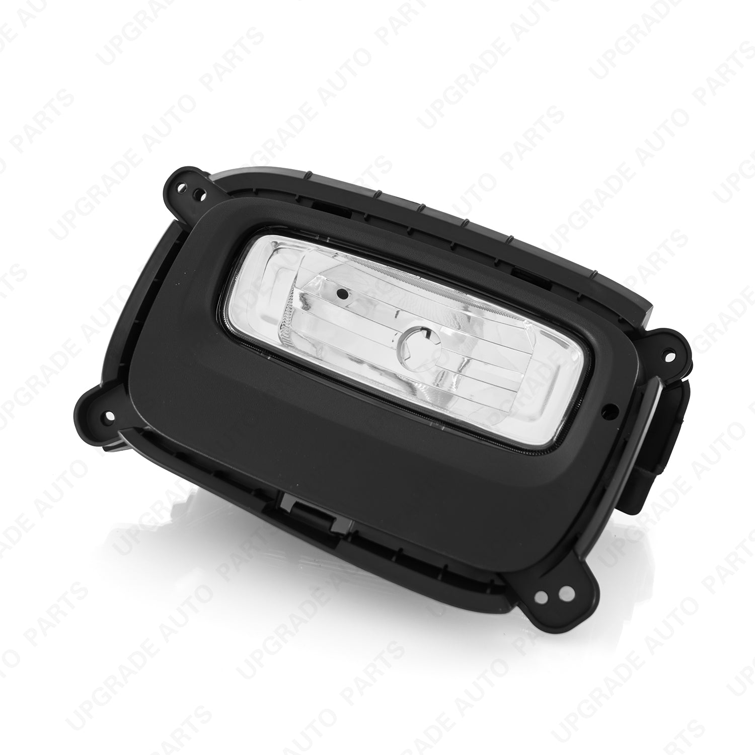 UPGRADE Auto Parts Fog Lights with Bezels Compatible with 2014 2015 Kia Sorento, Driver & Passenger Side