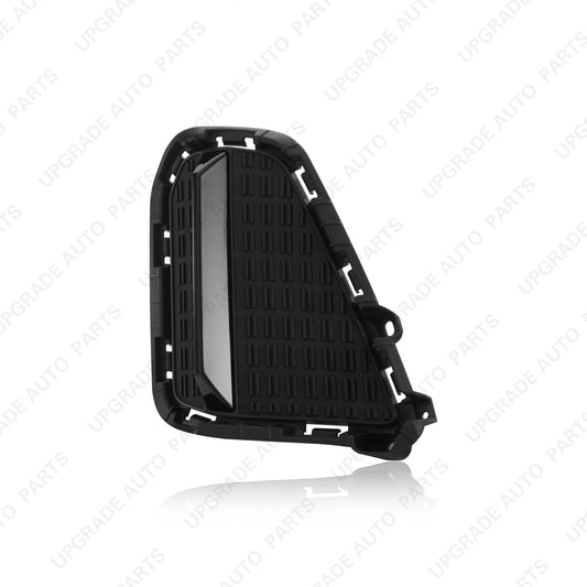 UPGRADE Auto Parts 13PCS Front Bumper Cover Set Compatible with 2025 2026 Kia K4 GT