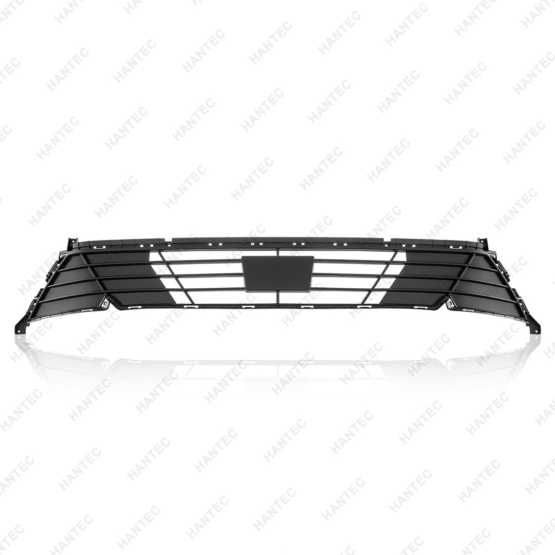 HANTEC Compatible with 24-25 Hyundai Elantra Lower Grille With ACC