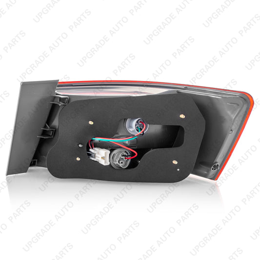 Halogen Outer Tail Light Compatible with 2008-2010 Hyundai Sonata, Driver Side