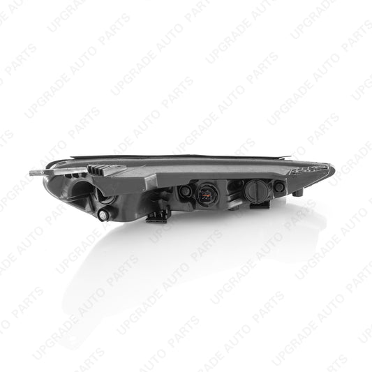 LED DRL Daytime Running Light Compatible with 2018-2021 Hyundai Kona SE/SEL/Limited, Driver Side