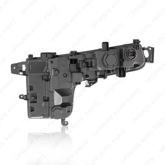 UPGRADE Auto Parts LED Running Light Compatible with 2025 2026 Hyundai Santa Cruz, Passenger Side