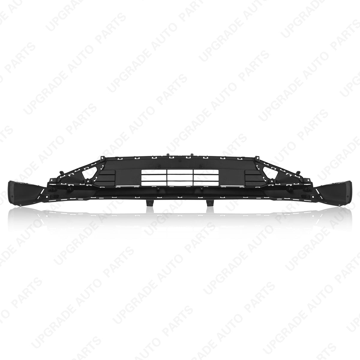 UPGRADE Auto Parts Front Bumper Lower Grille Compatible with 2025 2026 Hyundai Tucson