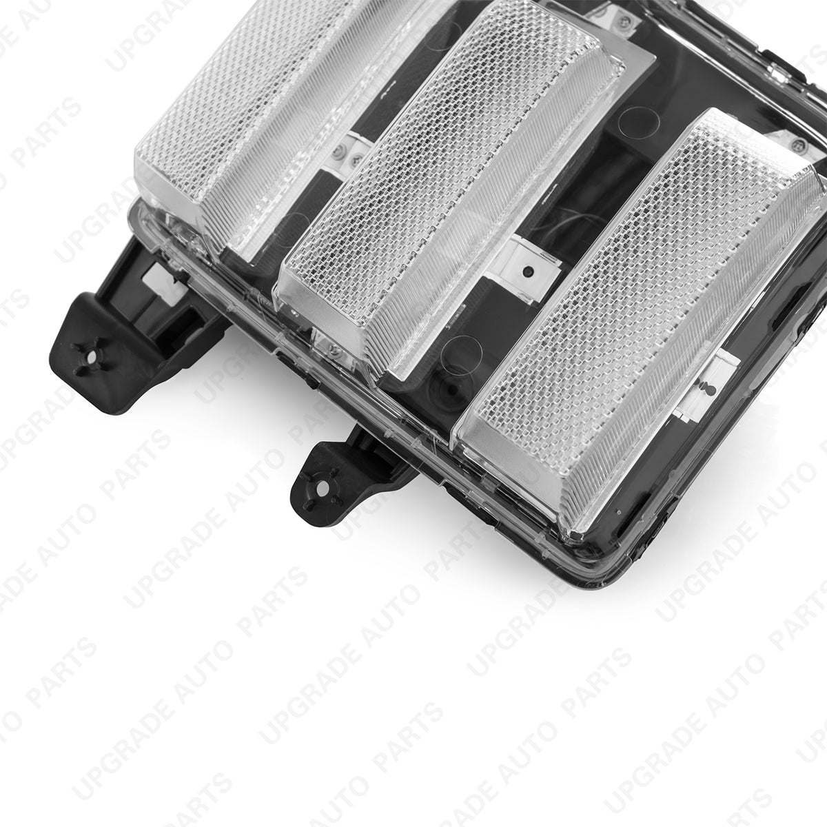 UPGRADE Auto Parts LED Running Light Compatible with 2025 2026 Hyundai Santa Cruz, Driver Side