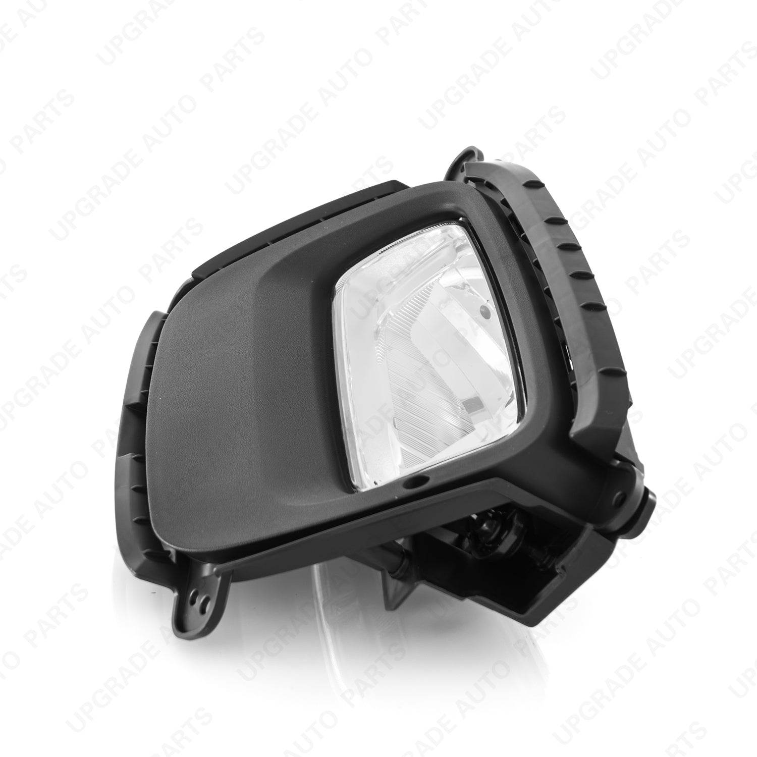 UPGRADE Auto Parts Fog Lights with Bezels Compatible with 2014 2015 Kia Sorento, Driver & Passenger Side