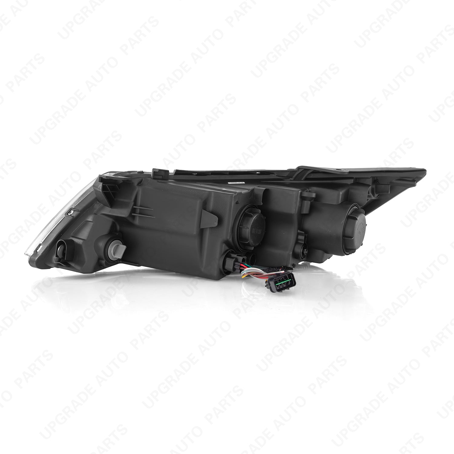 UPGRADE Auto Parts Halogen Headlight Compatible with 2014 2015 Kia Optima LX EX, Passenger Side