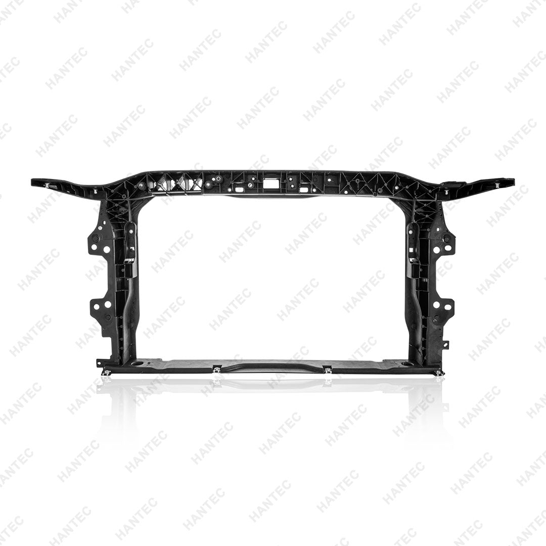 HANTEC Compatible with 17-18 Hyundai Elantra Front Radiator Support