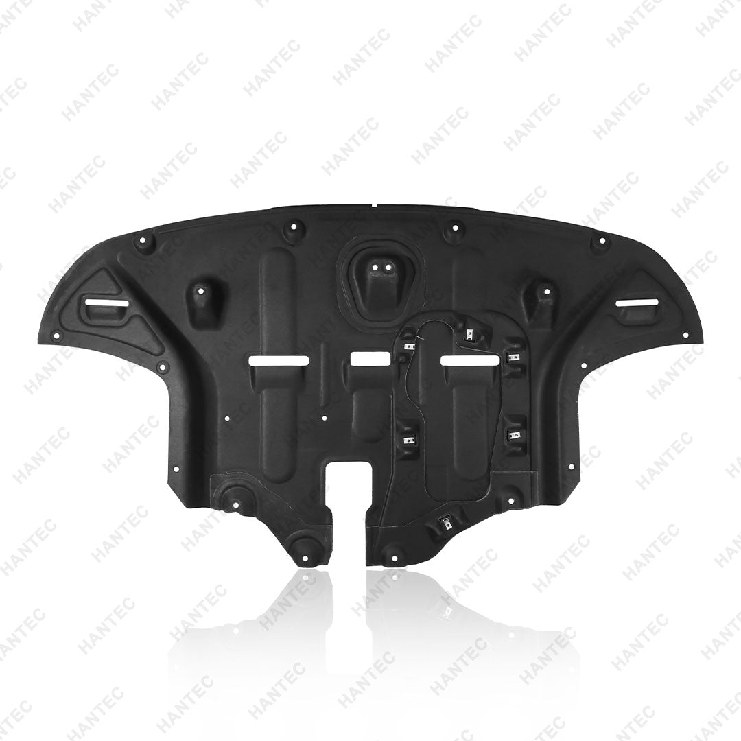 HANTEC Compatible with 16-21 Hyundai Tucson Engine Splash Shields