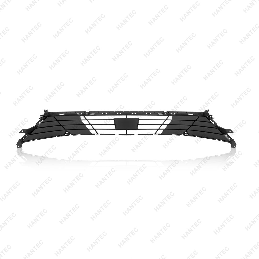 HANTEC Compatible with 24-25 Hyundai Elantra Lower Grille With ACC