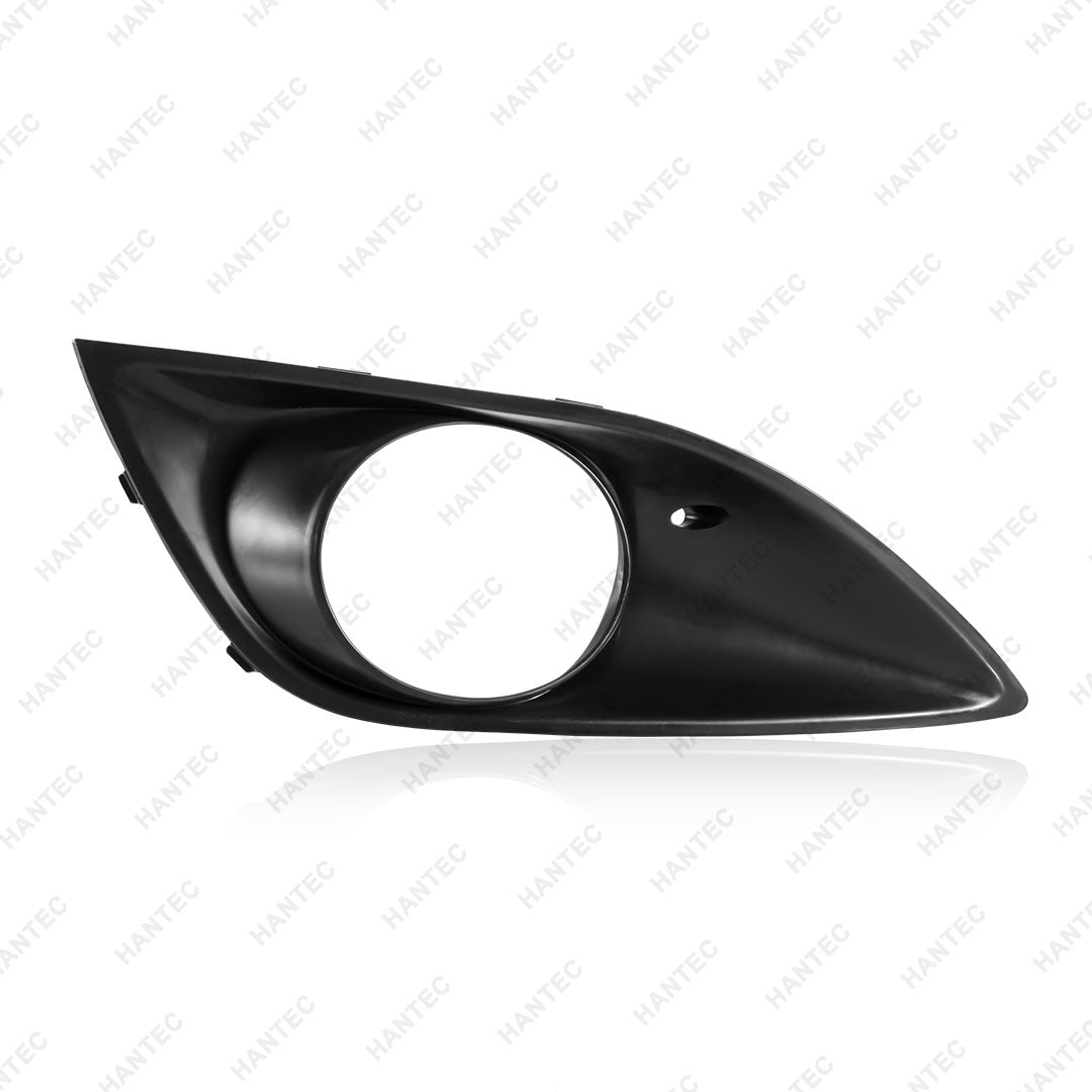 HANTEC Compatible with 13-17 Hyundai Veloster Turbo Fog Lamp With Bulbs