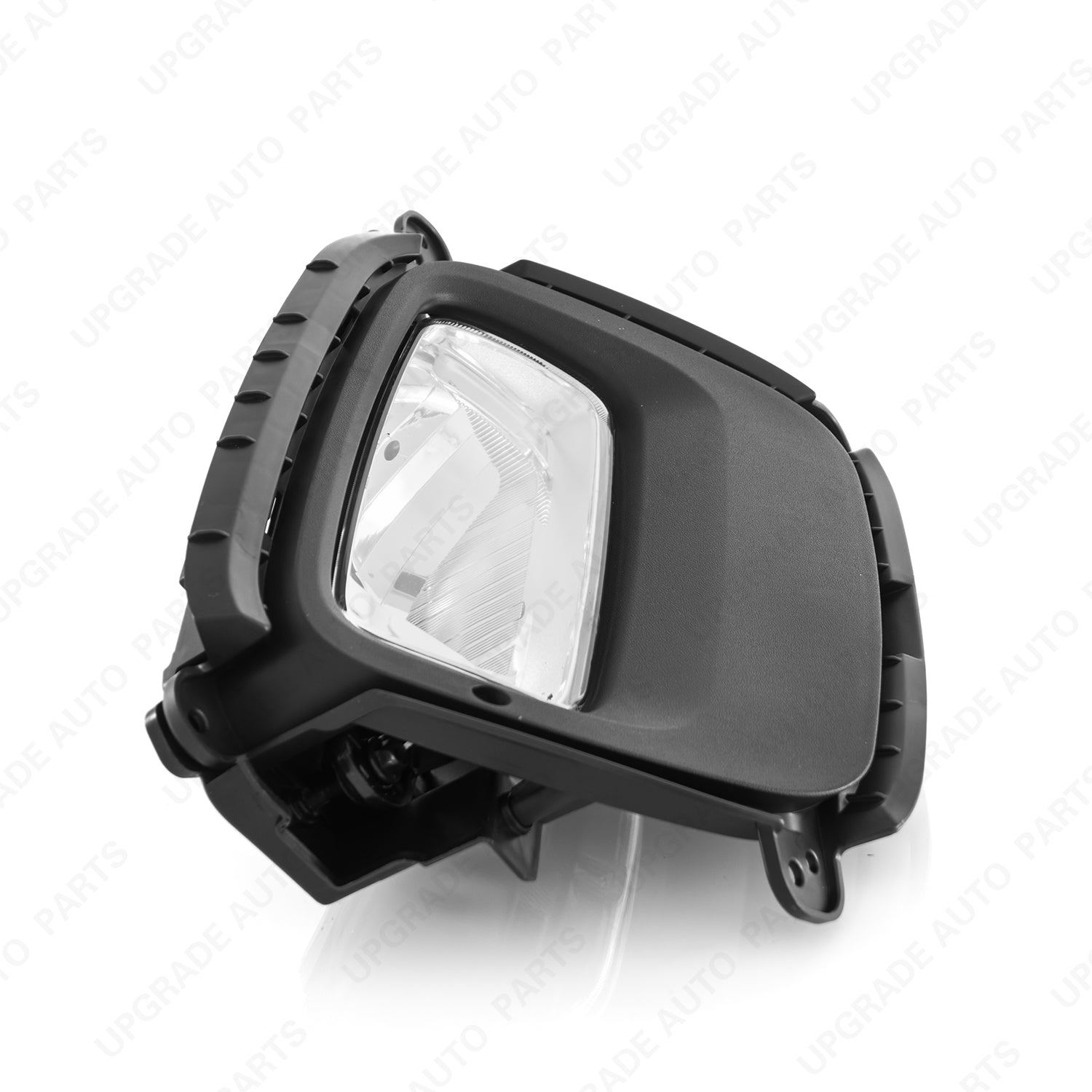 UPGRADE Auto Parts Fog Light with Bezel Compatible with 2014 2015 Kia Sorento, Passenger Side