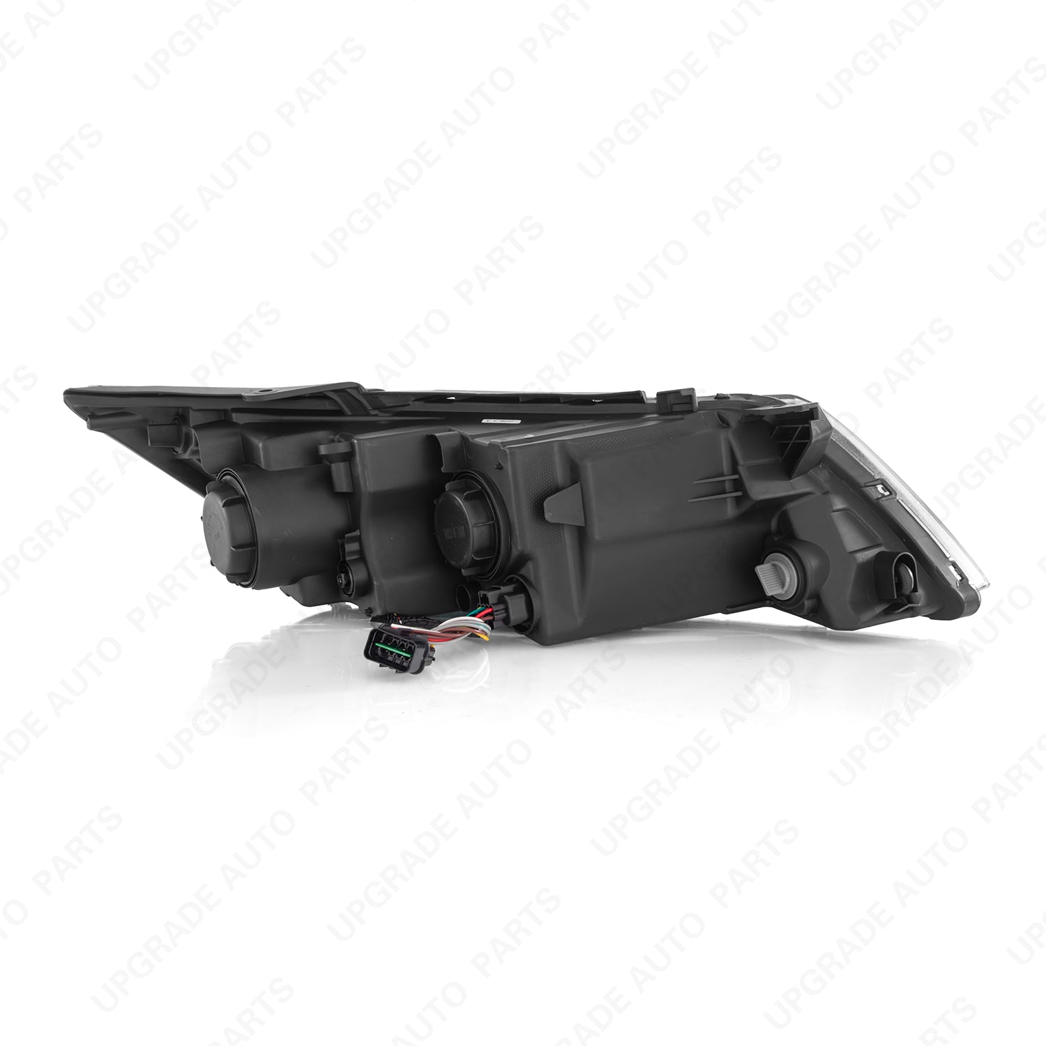 UPGRADE Auto Parts Halogen Headlight Compatible with 2014 2015 Kia Optima LX EX, Driver Side