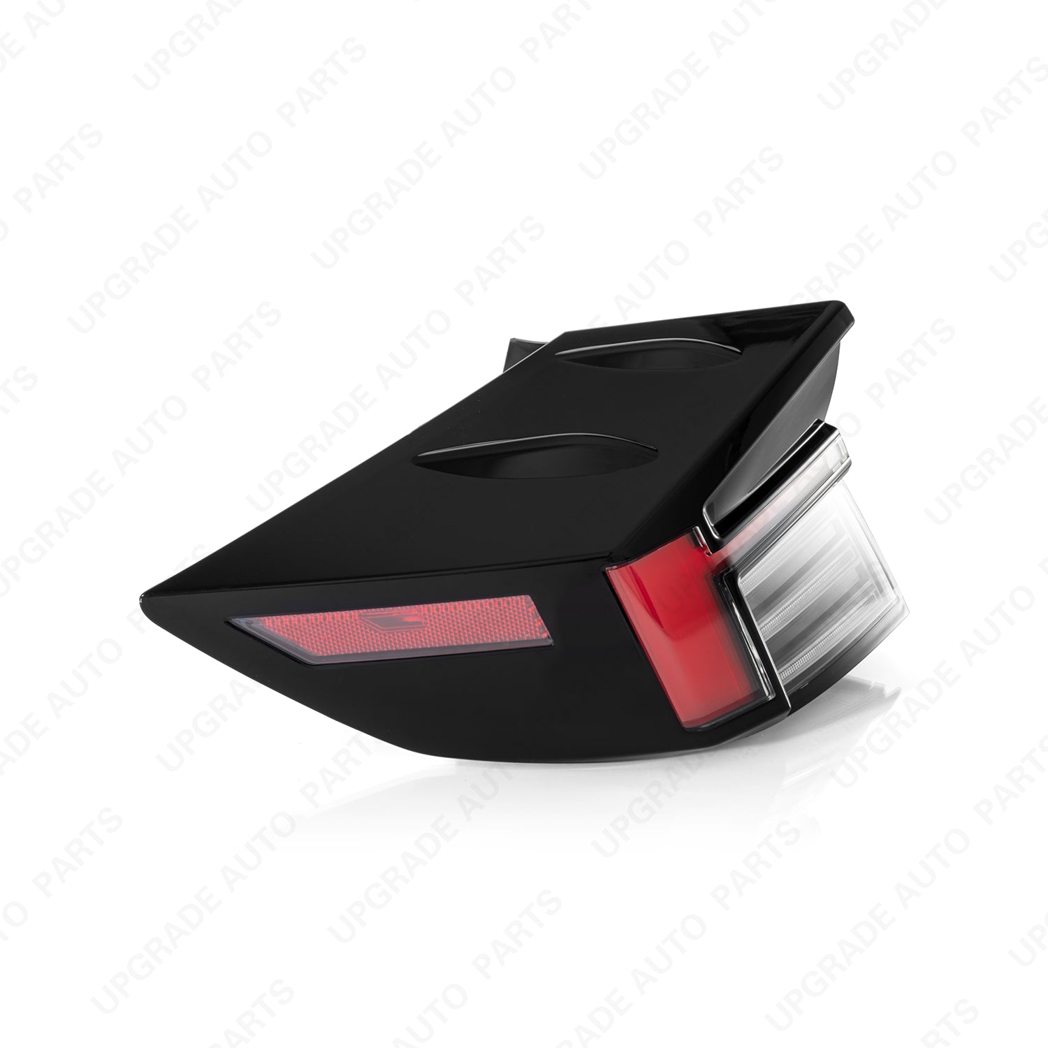 UPGRADE Auto Parts LED Outer Tail Light Compatible with 2024-2025 Hyundai Sonata, Driver Side