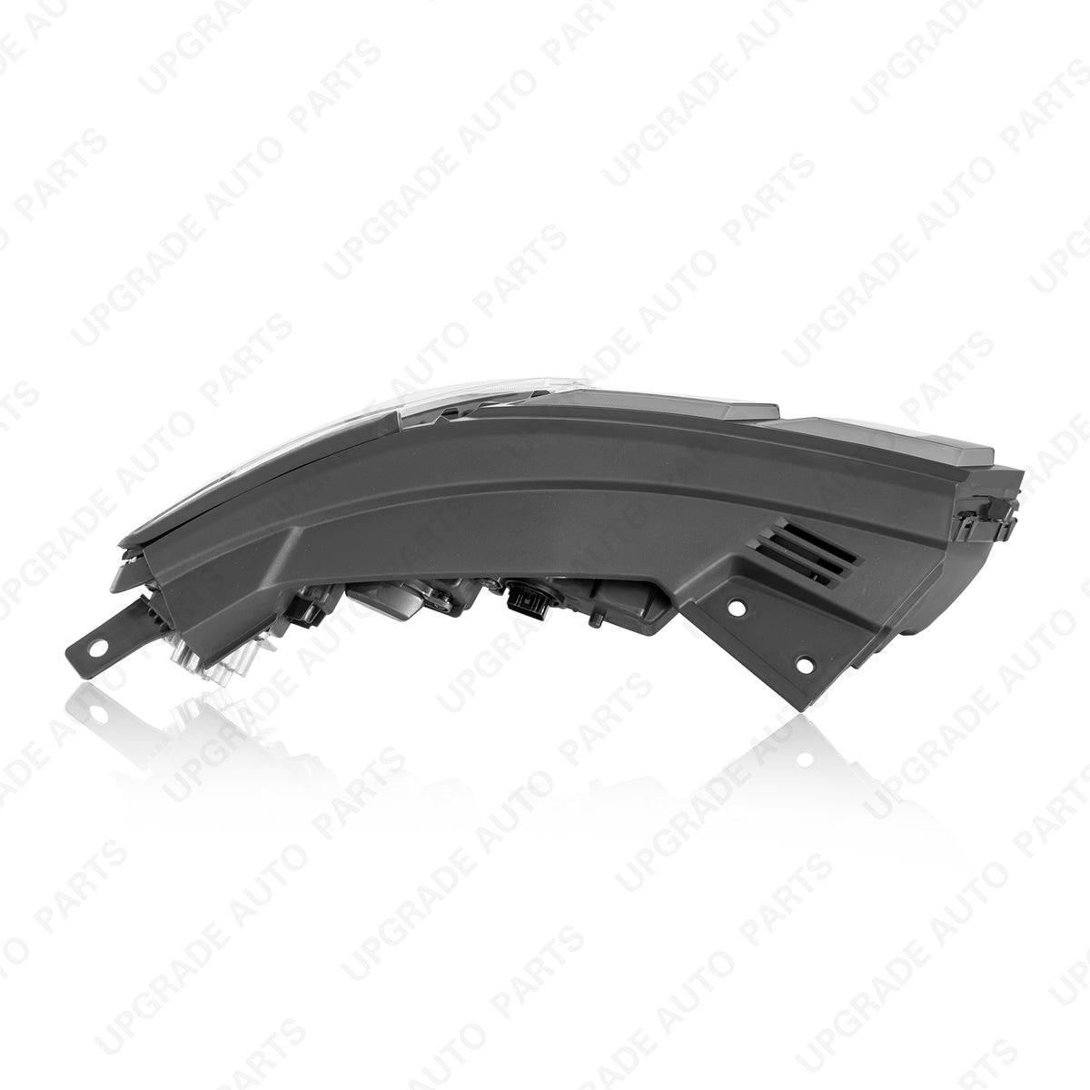 UPGRADE Auto Parts LED Daytime Running Light Compatible with 2023-2025 Hyundai Palisade, Driver Side