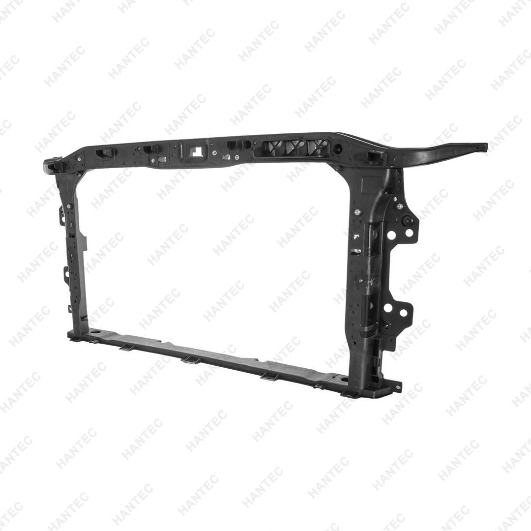 HANTEC Compatible with 17-18 Hyundai Elantra Front Radiator Support