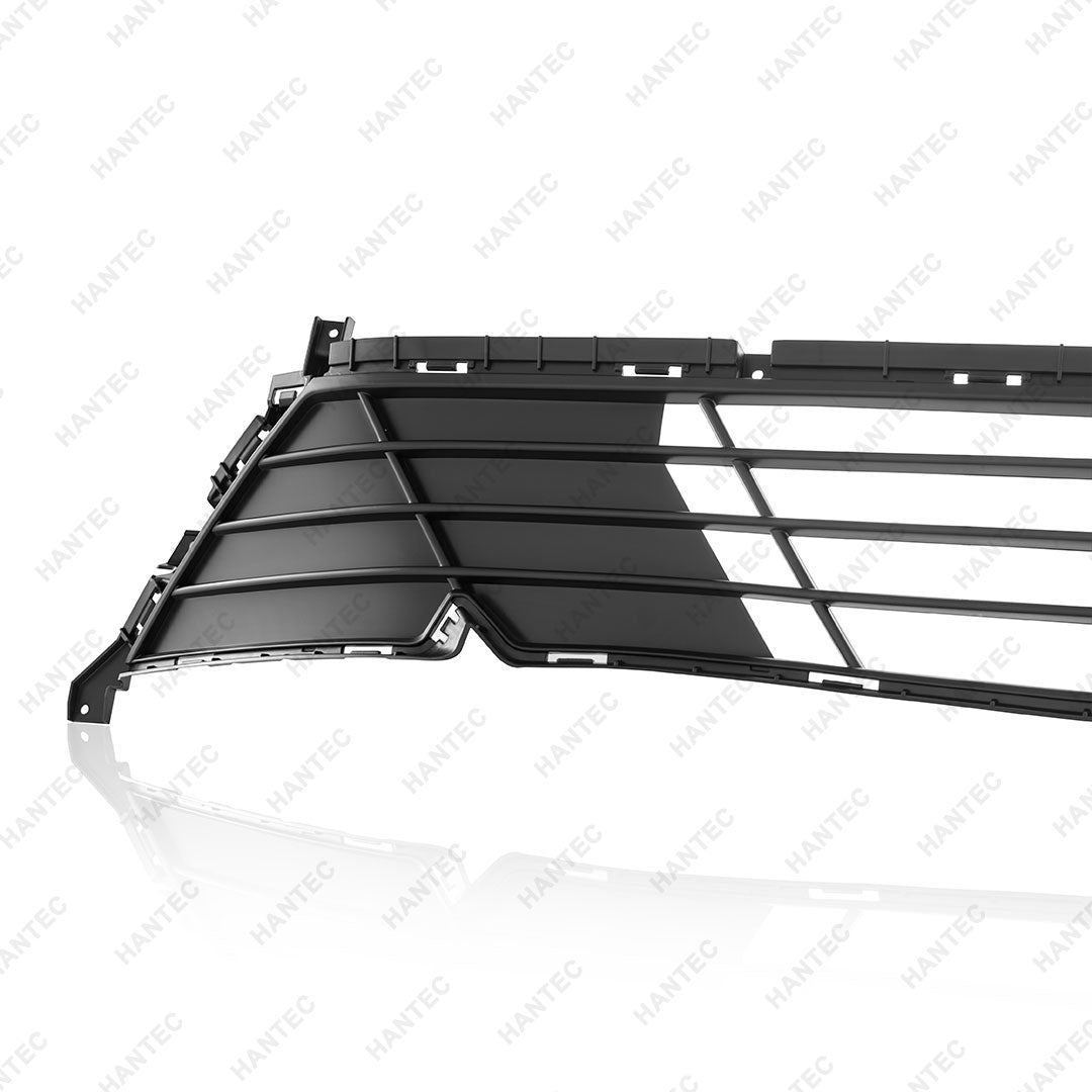 HANTEC Compatible with 24-25 Hyundai Elantra Lower Grille With ACC