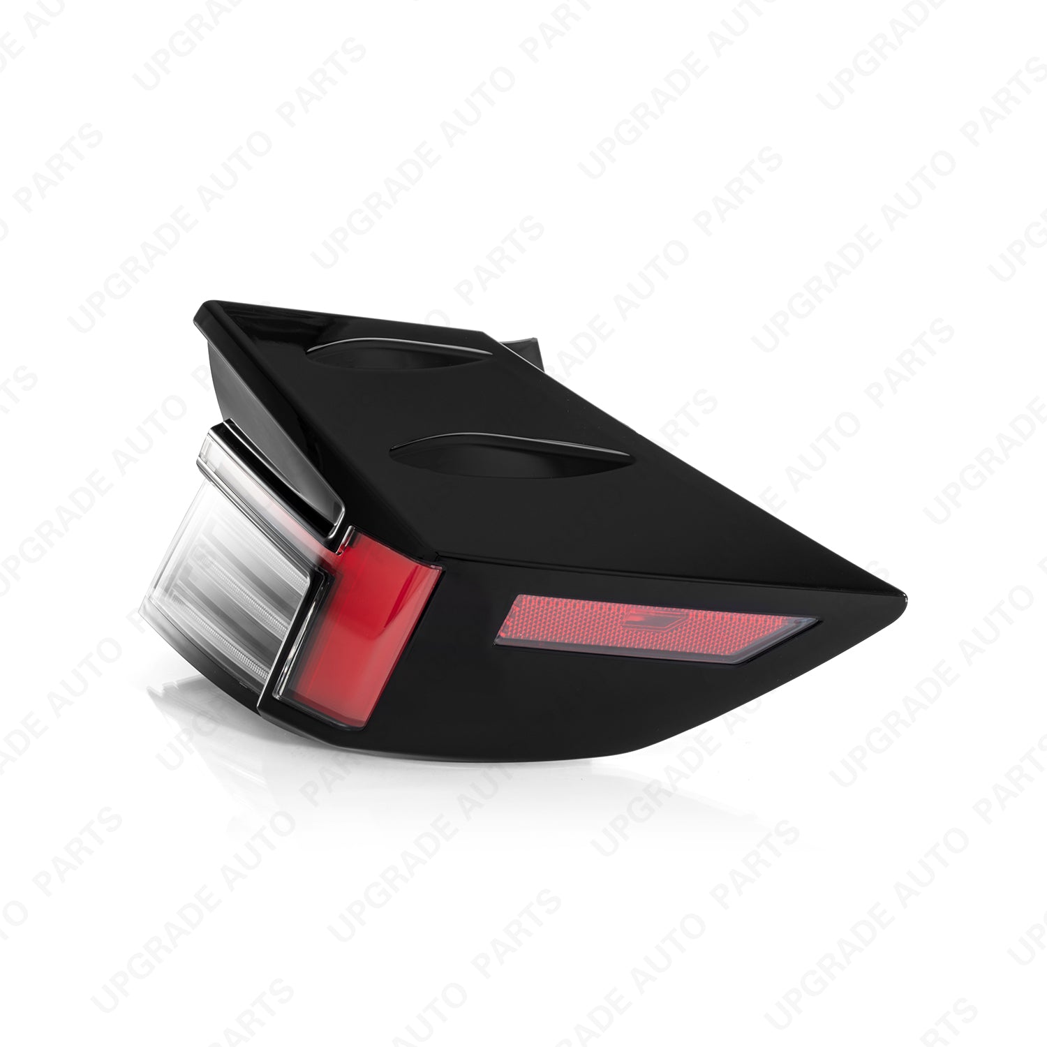 UPGRADE Auto Parts LED Outer Tail Light Compatible with 2024-2025 Hyundai Sonata, Passenger Side