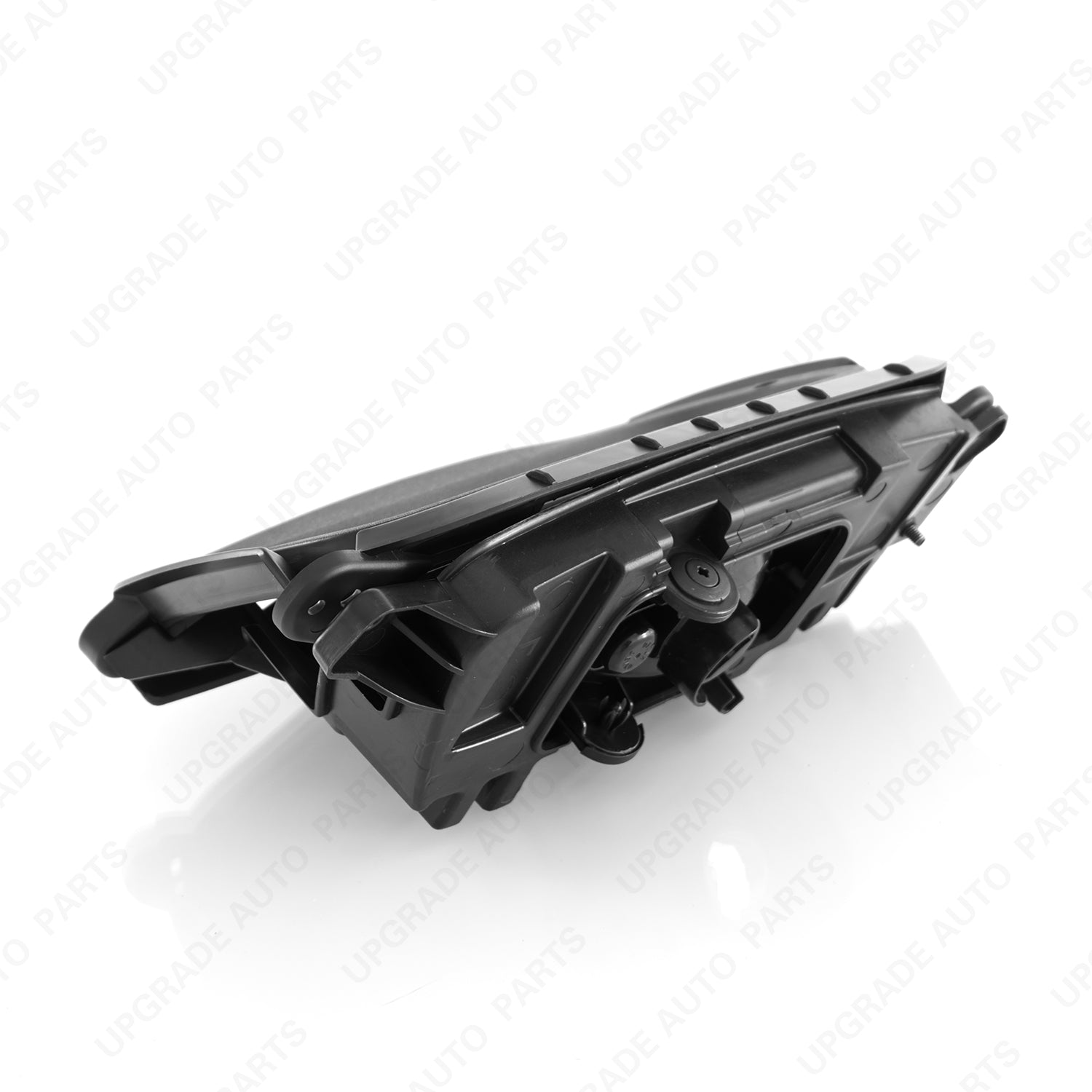 UPGRADE Auto Parts Fog Light with Bezel Compatible with 2014 2015 Kia Sorento, Passenger Side