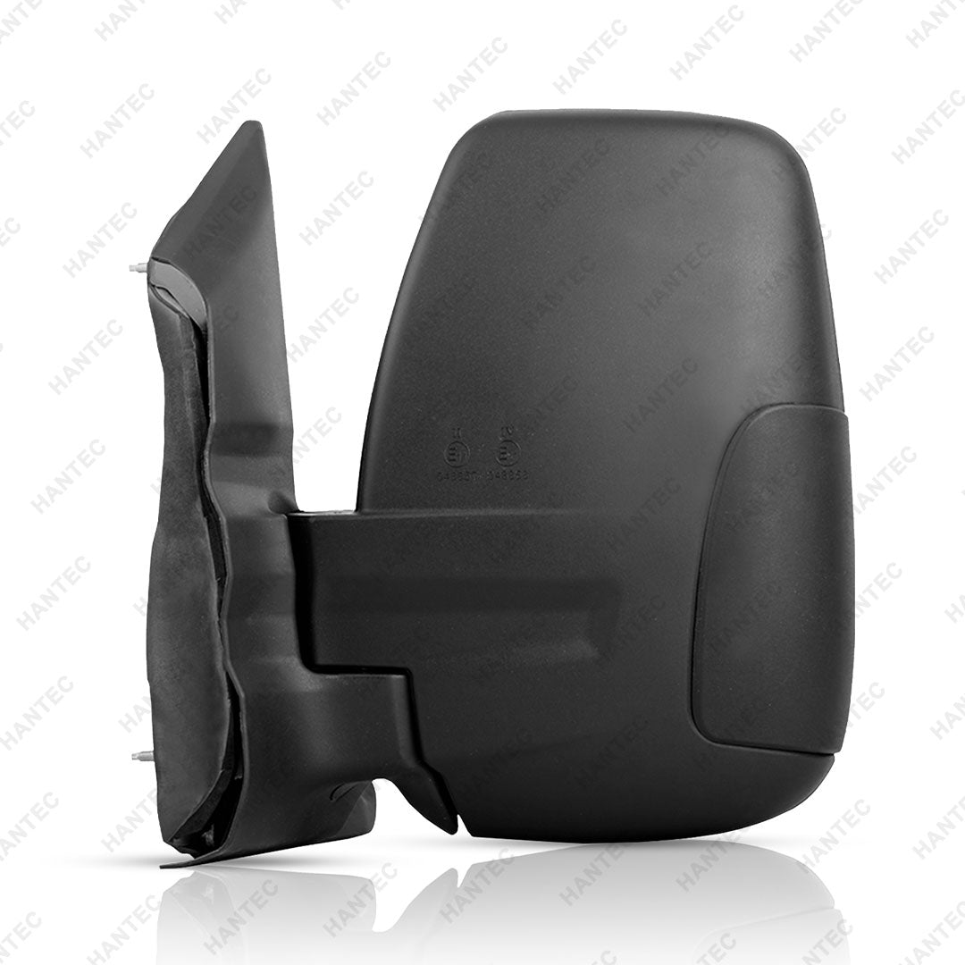 HANTEC Compatible with 15-22 Ford Transit T150 T250 T350 Side Mirror