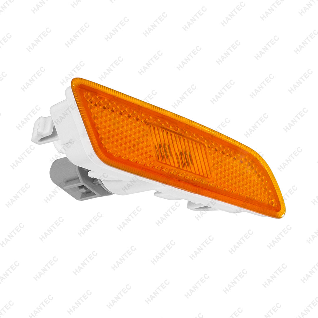 HANTEC Compatible with 20-23 Hyundai Sonata Sport LED Turn Signal Lamp With Bulbs