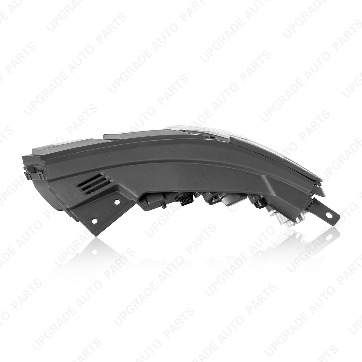 UPGRADE Auto Parts LED Daytime Running Light Compatible with 2023-2025 Hyundai Palisade, Passenger Side