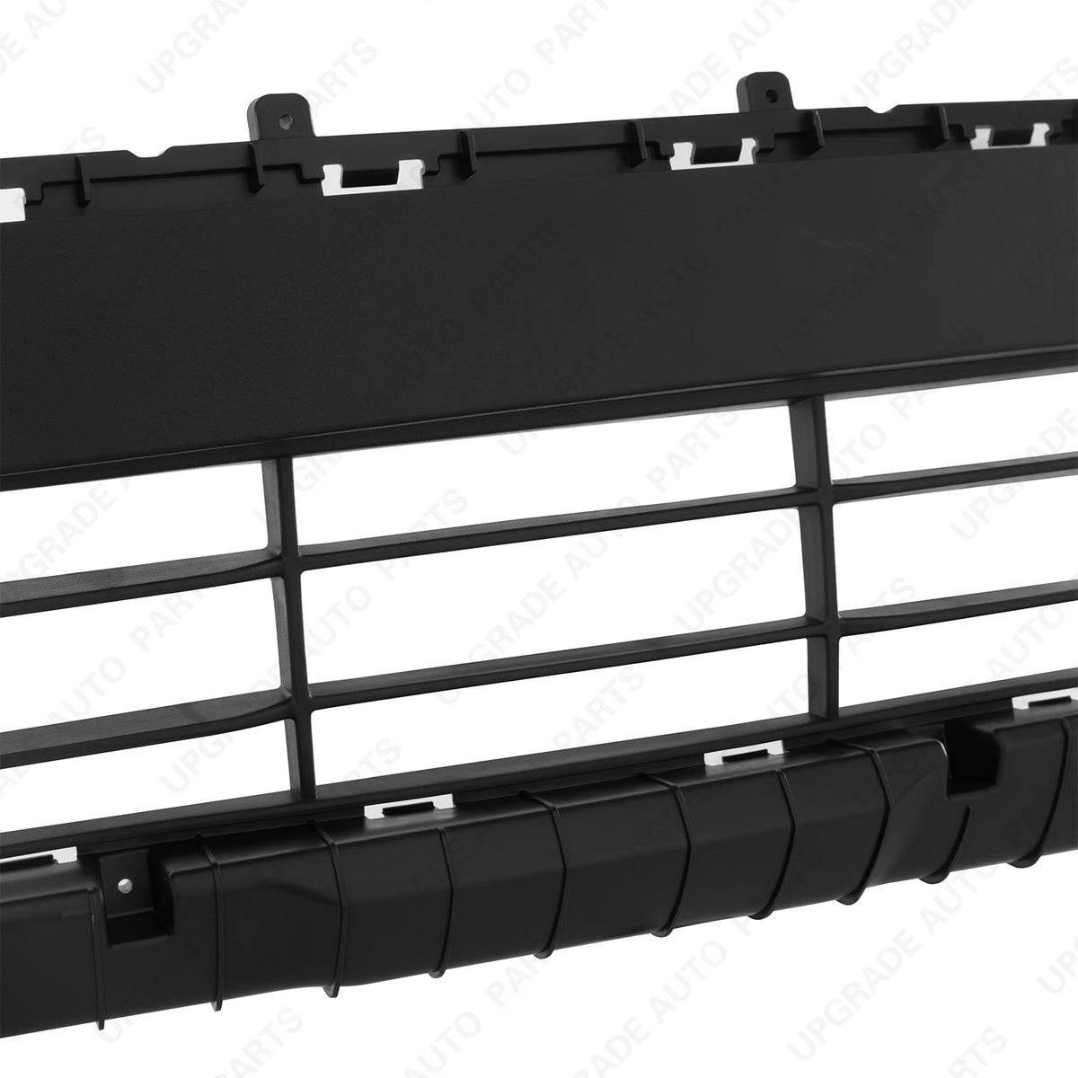 UPGRADE Auto Parts Front Bumper Lower Grille Compatible with 2025 2026 Hyundai Tucson
