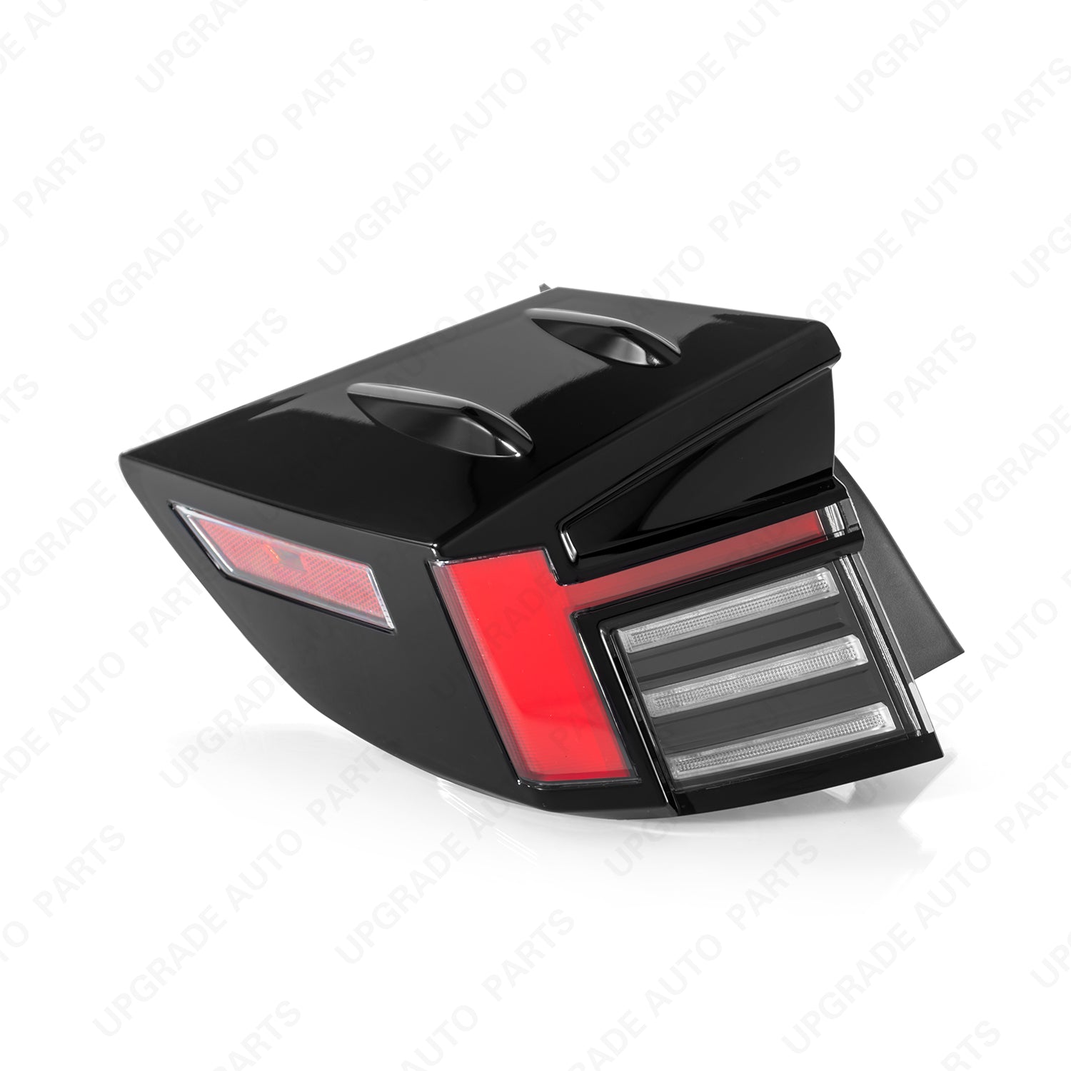 UPGRADE Auto Parts LED Outer Tail Light Compatible with 2024-2025 Hyundai Sonata, Driver Side
