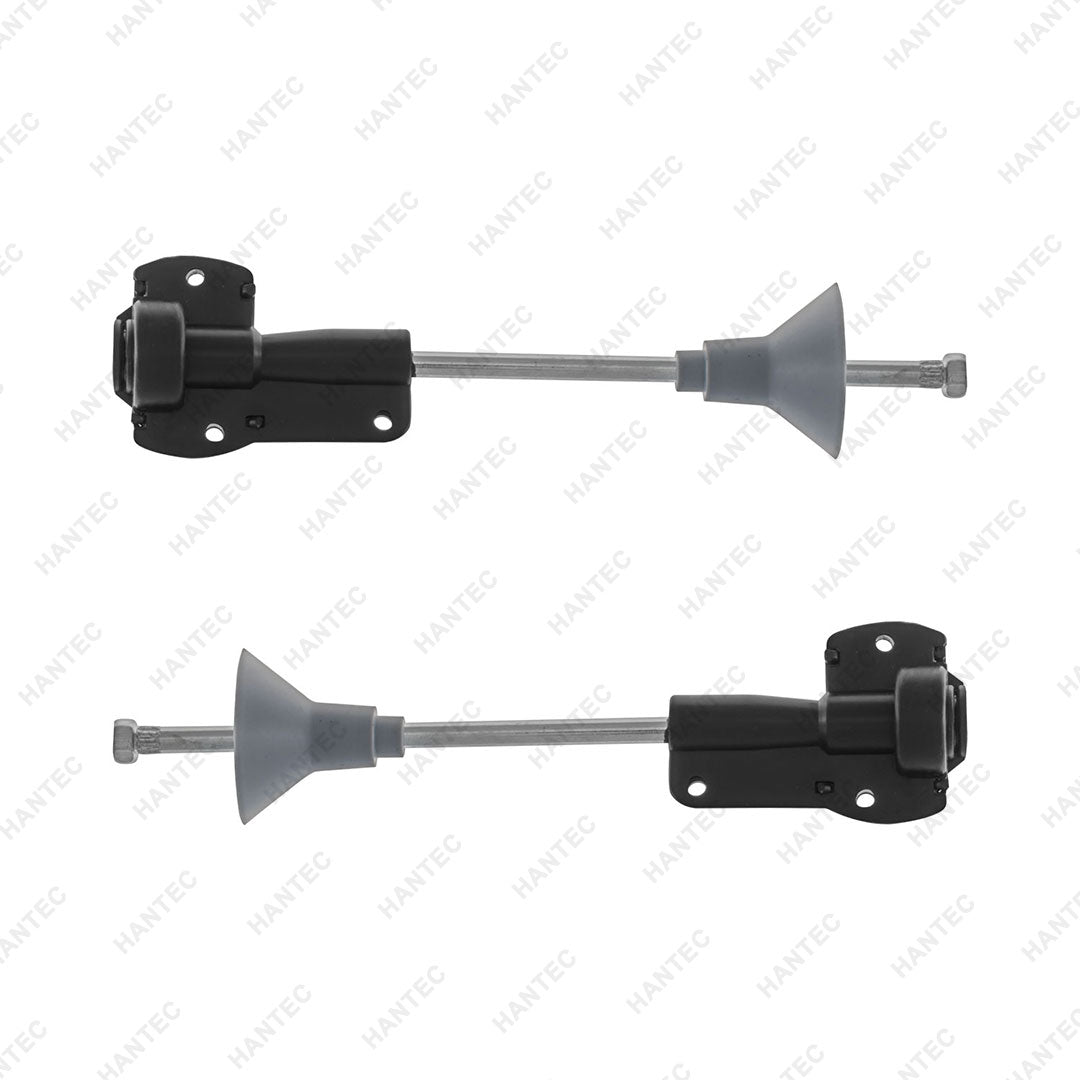 HANTEC Compatible with 14-16 Hyundai Elantra Halogen Fog Lamp Without DRL With Bulbs