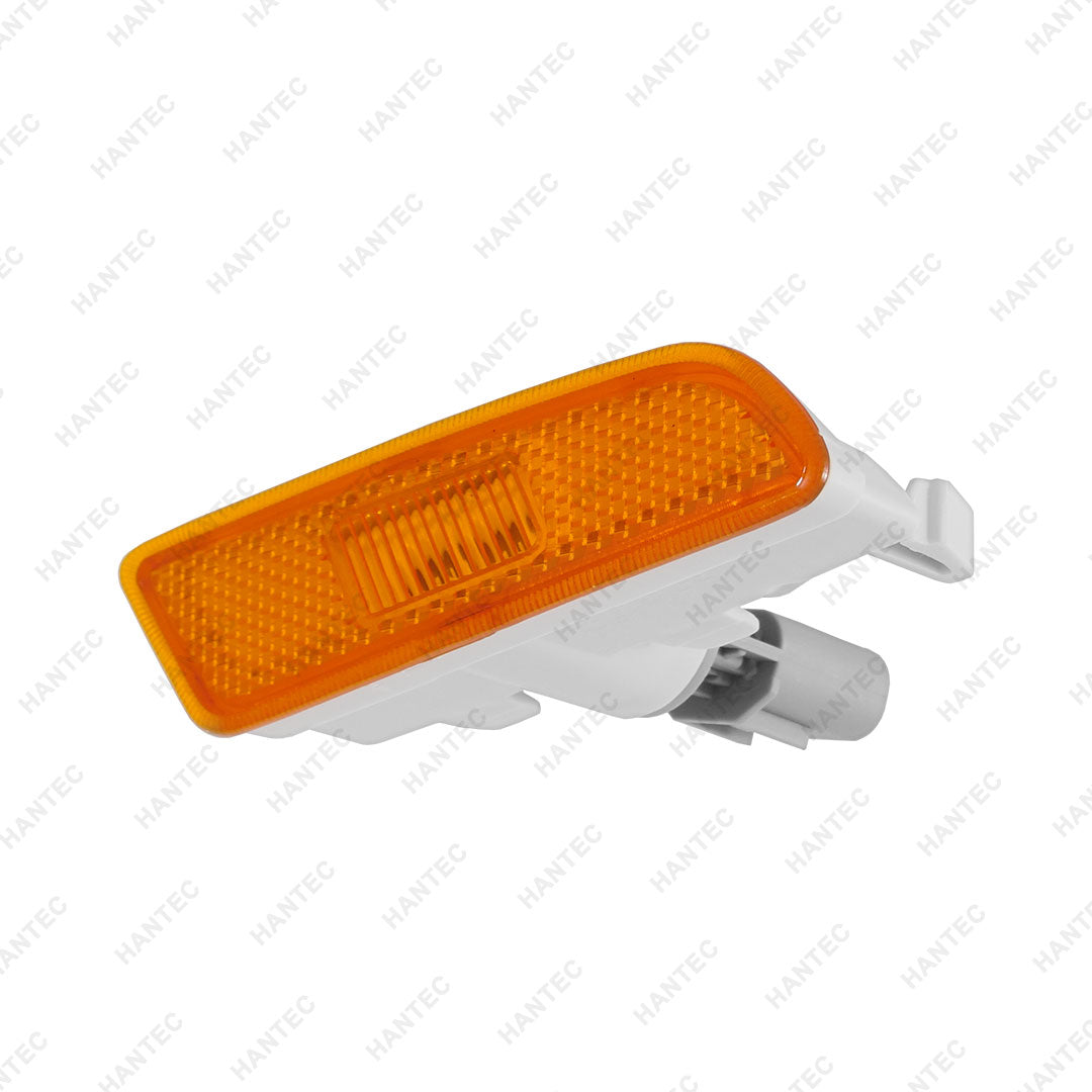 HANTEC Compatible with 20-23 Hyundai Sonata Sport LED Turn Signal Lamp With Bulbs