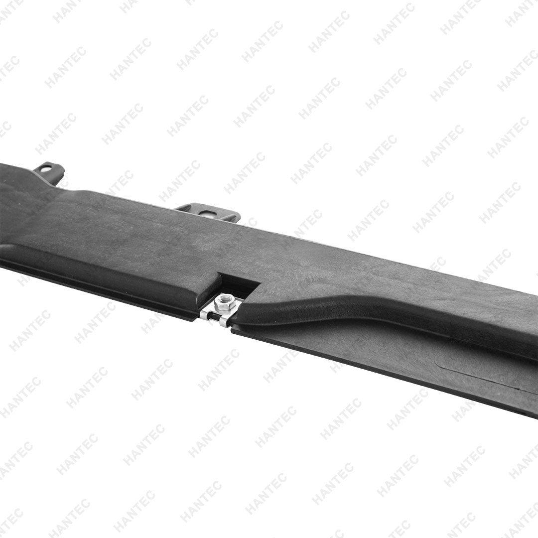 HANTEC Compatible with 17-18 Hyundai Elantra Front Radiator Support