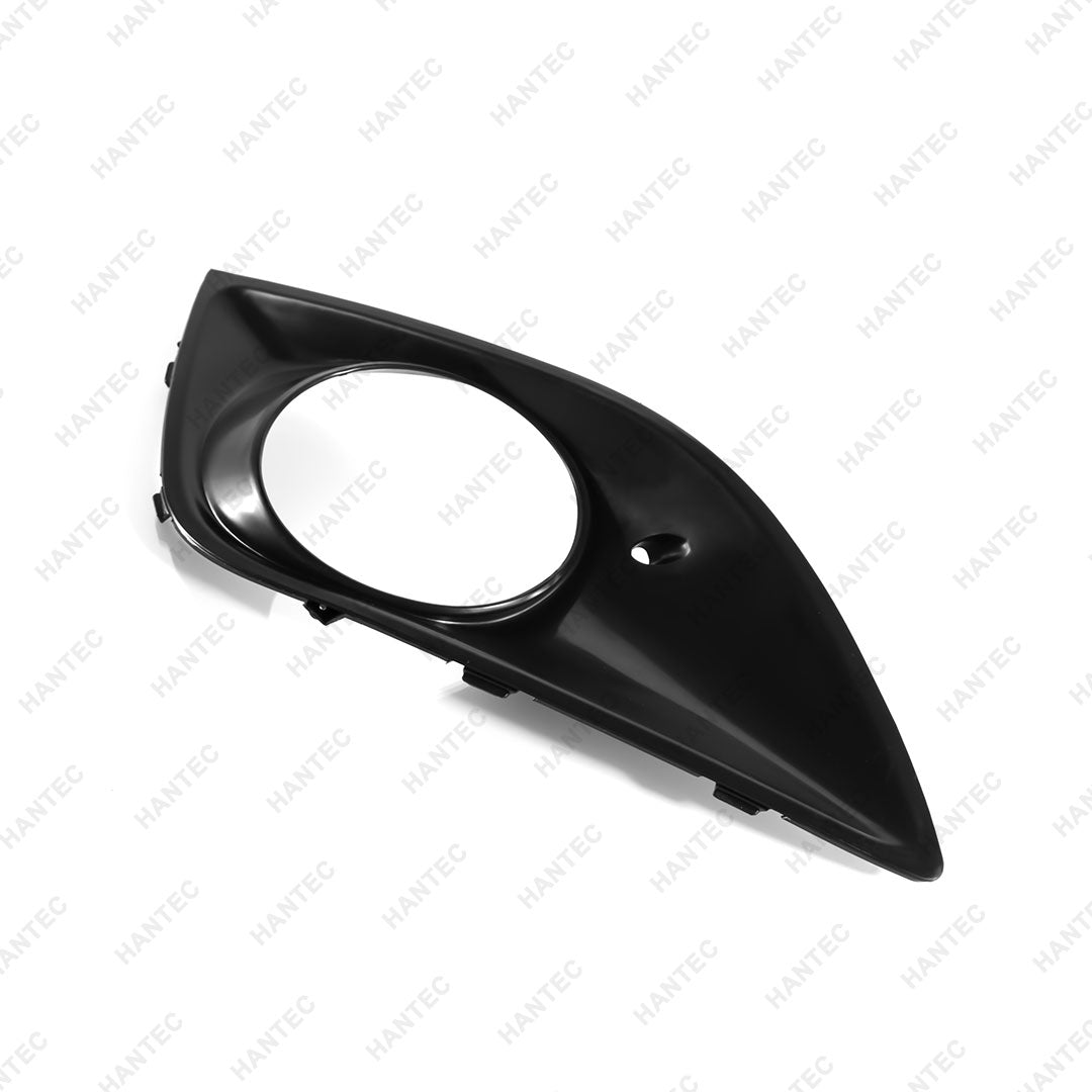 HANTEC Compatible with 13-17 Hyundai Veloster Turbo Fog Lamp With Bulbs