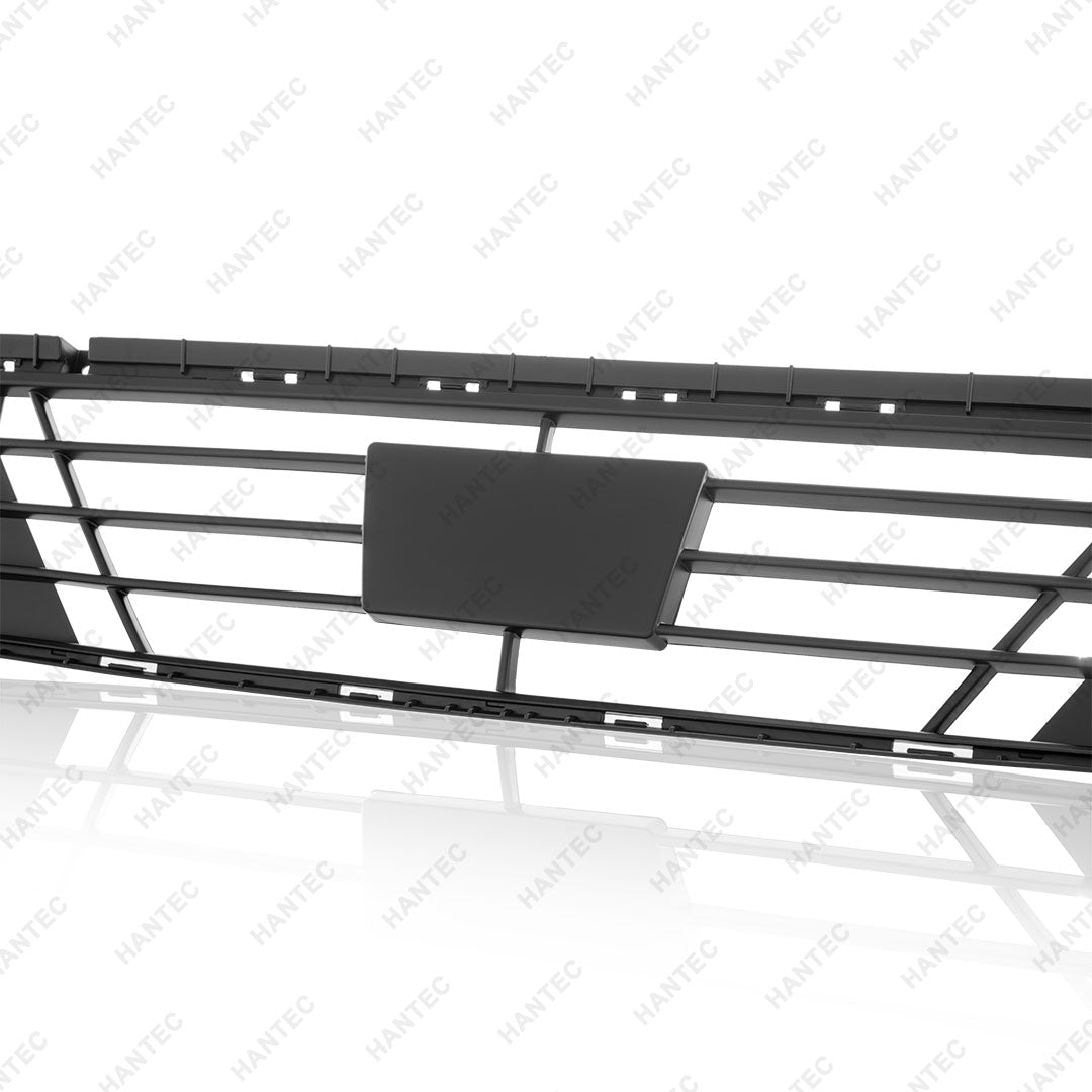 HANTEC Compatible with 24-25 Hyundai Elantra Lower Grille With ACC