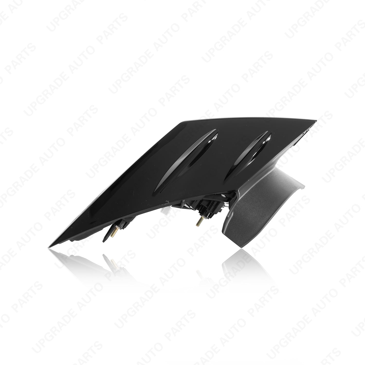 UPGRADE Auto Parts LED Outer Tail Light Compatible with 2024-2025 Hyundai Sonata, Passenger Side
