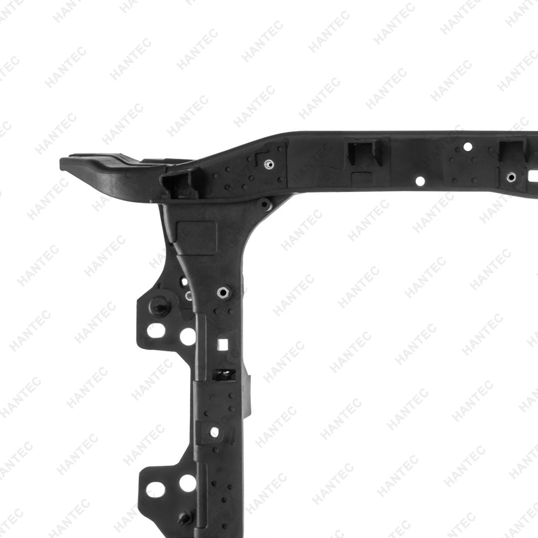 HANTEC Compatible with 17-18 Hyundai Elantra Front Radiator Support
