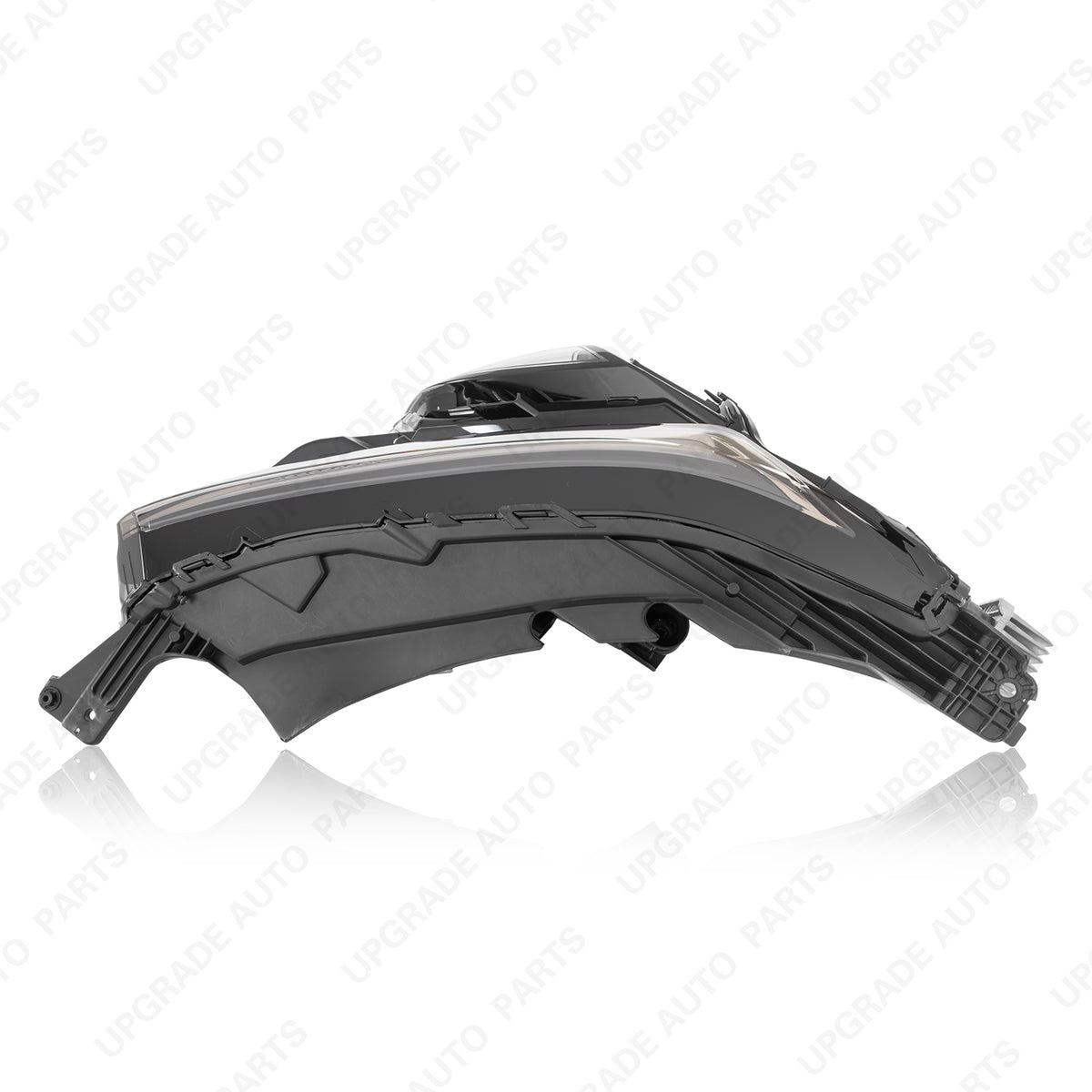 UPGRADE Auto Parts Full LED Headlight Compatible with 2025 2026 Equinox, Passenger Side