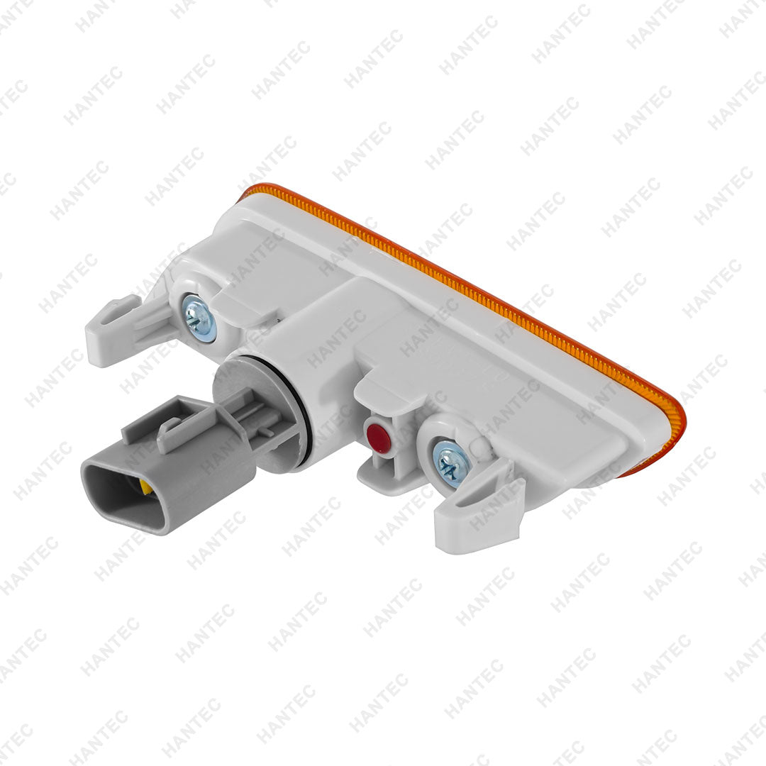 HANTEC Compatible with 20-23 Hyundai Sonata Sport LED Turn Signal Lamp With Bulbs