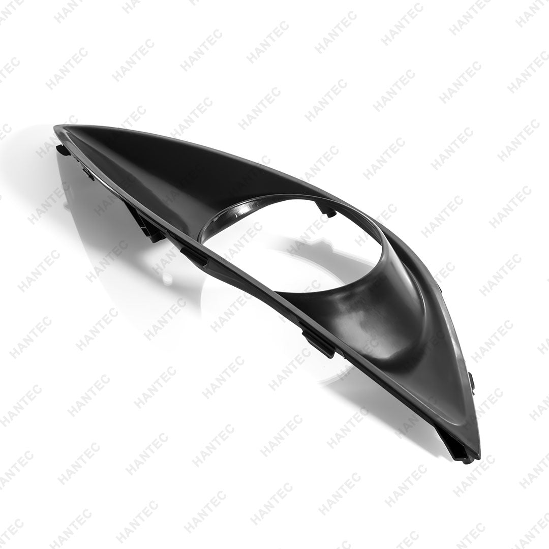 HANTEC Compatible with 13-17 Hyundai Veloster Turbo Fog Lamp With Bulbs