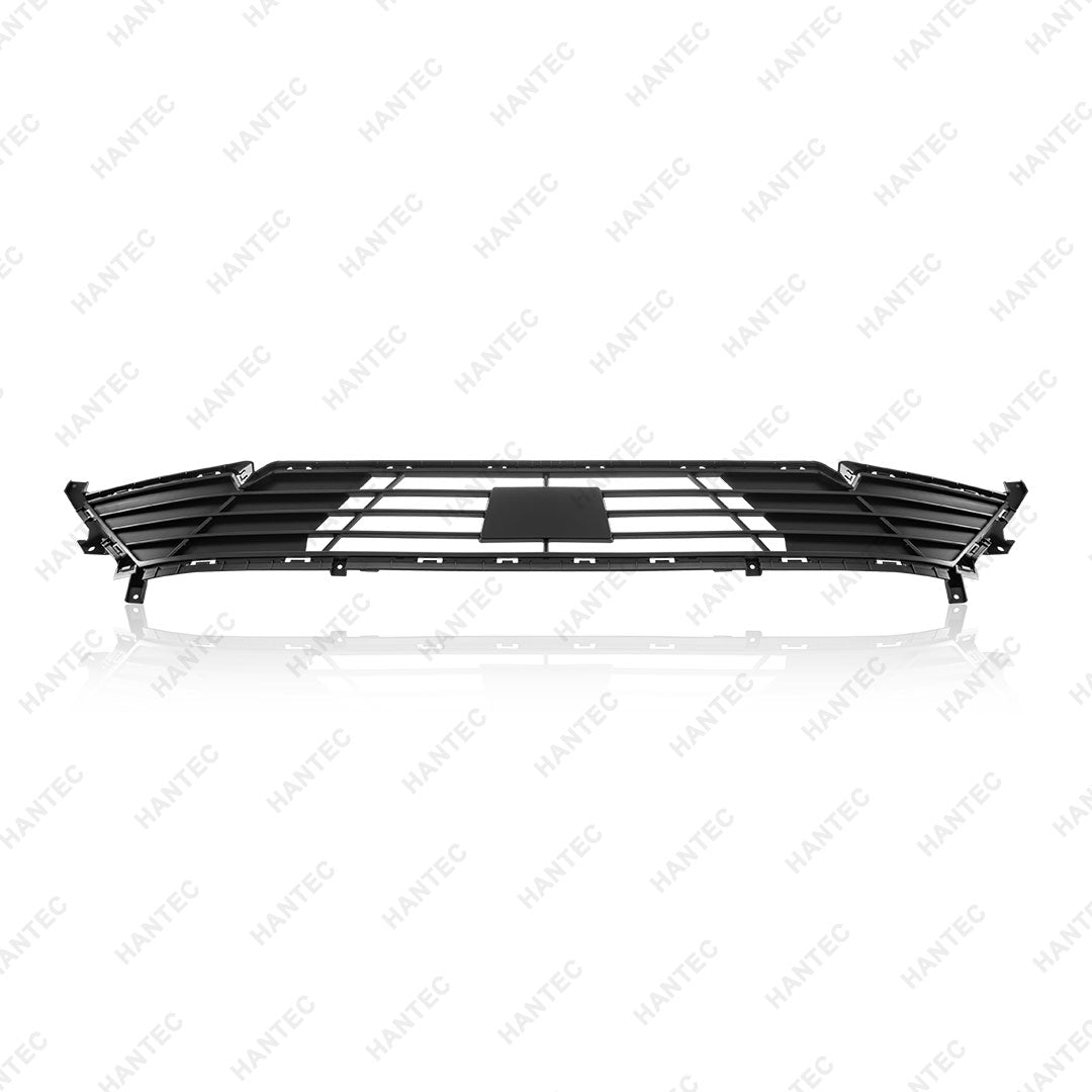 HANTEC Compatible with 24-25 Hyundai Elantra Lower Grille With ACC