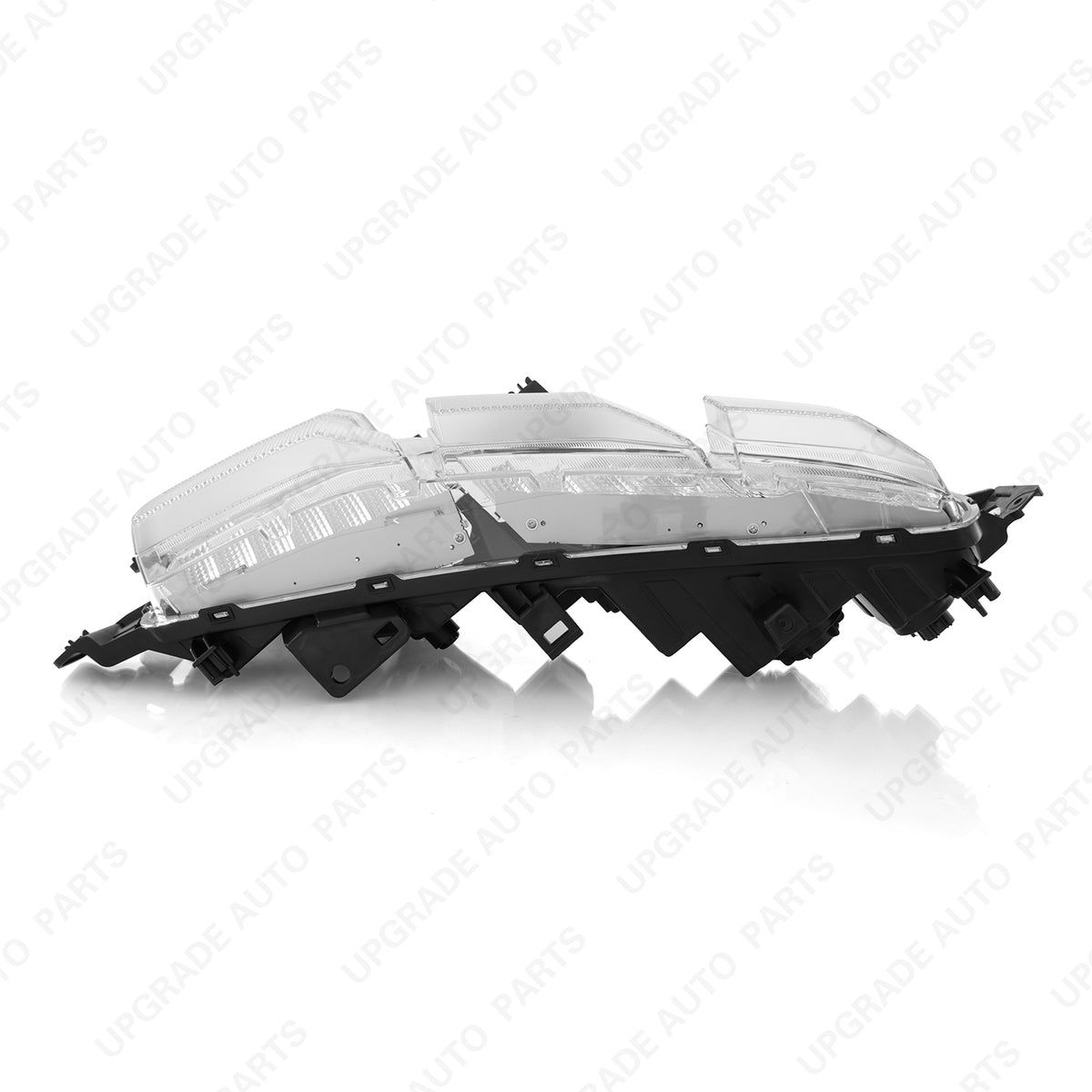 UPGRADE Auto Parts LED Running Light Compatible with 2025 2026 Hyundai Santa Cruz, Passenger Side