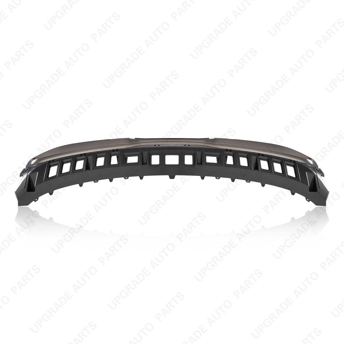 UPGRADE Auto Parts Front Grille with Radar Cover Compatible with 2018-2023 Kia Stinger GT