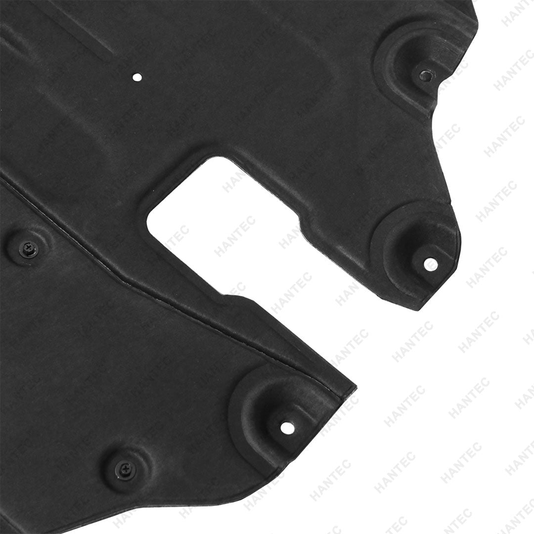 HANTEC Compatible with 16-21 Hyundai Tucson Engine Splash Shields