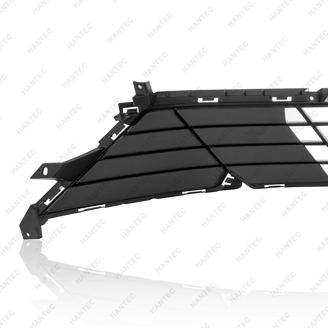 HANTEC Compatible with 24-25 Hyundai Elantra Lower Grille With ACC