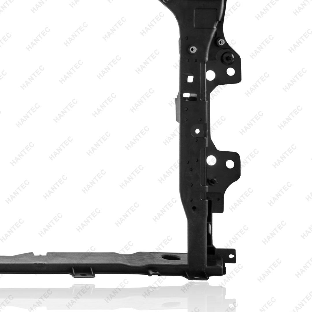 HANTEC Compatible with 17-18 Hyundai Elantra Front Radiator Support