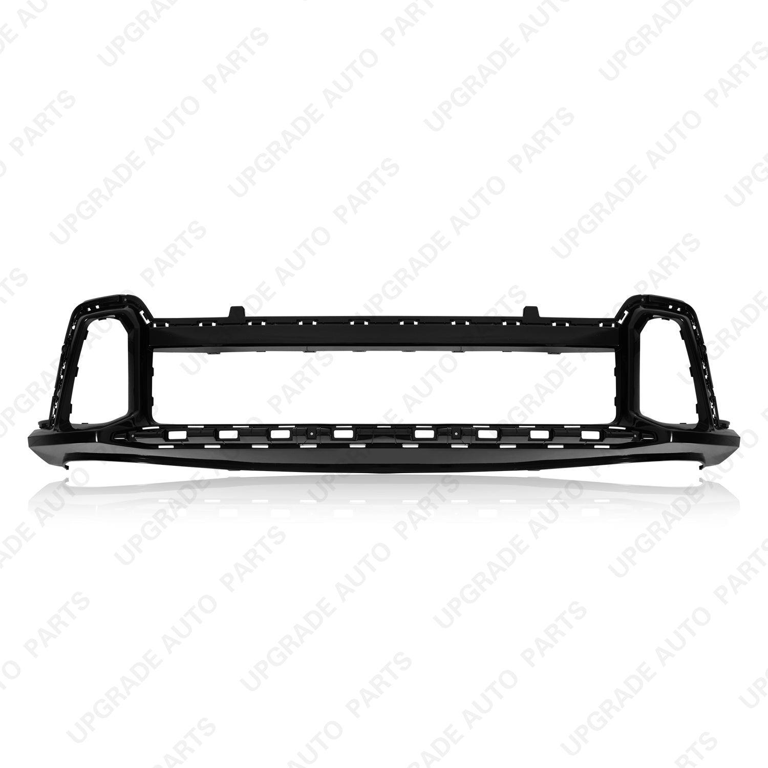 UPGRADE Auto Parts 13PCS Front Bumper Cover Set Compatible with 2025 2026 Kia K4 GT